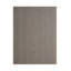 Owenn Solid Colour Jute / Sisal Area Rug-1891781057