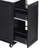 50.7" Kitchen Island with Storage Tilt Trash Can Cabinet and Pull Out Cabinet Organizer, Rolling Kitchen Island on 5 Wheels with Drop Leaf, 2 Drawers, 1Door for Kitchen, Dining Room-129764682