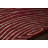 Samford Authentic Hand-Tufted Handmade Red & Ivory Modern Contemporary Organic Woodgrain Wool Area Rug-24492032