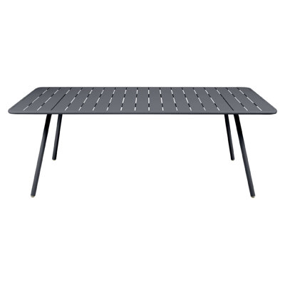 Luxembourg Outdoor Dining Table