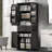 Bathroom Storage Cabinet With Doors And Drawer-1553517206