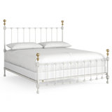 151 Palatial Bed | Complete Standard