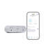 Prise intelligente double Safety 1ˢᵗ®