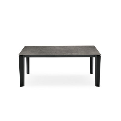 Delta Extendable Tables