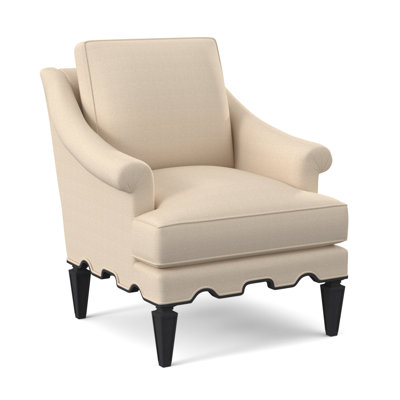 Palm Armchair