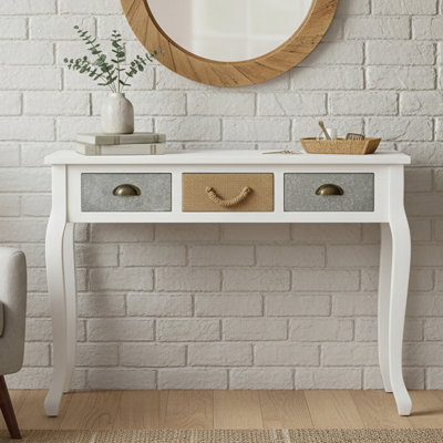 Fernandina Beach 103cm Console Table