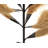 Petrarch Landscape & Nature Figurines & Sculptures