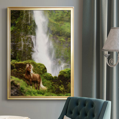 " View At Rest VI "