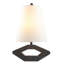 Lampe de table en résine 24,75 "Pagel