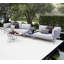 Conic Outdoor Square Coffee Table-55818389