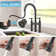Pdpbath Kitchen Faucet