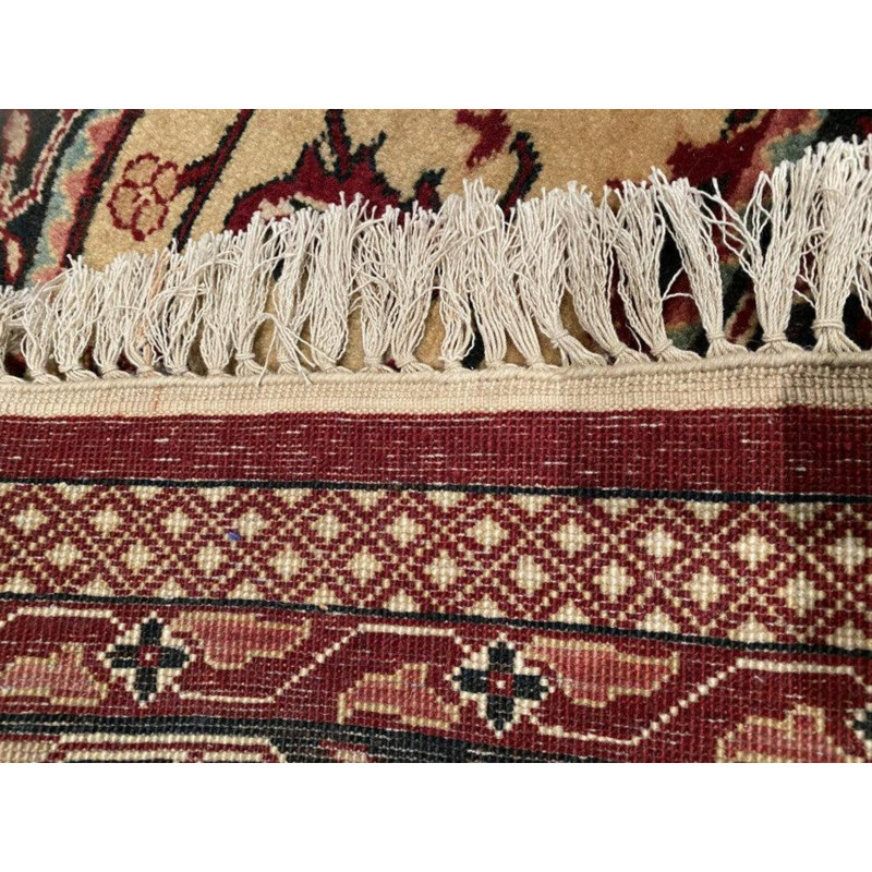 Walela Oriental Area Rug