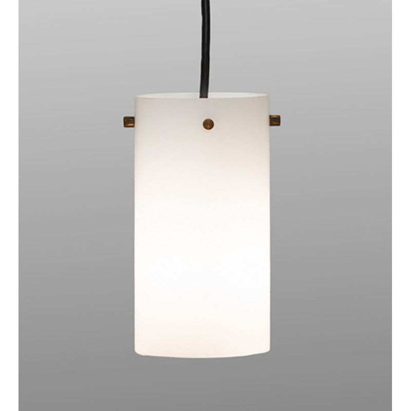 Cilindro 1 - Light Pendant
