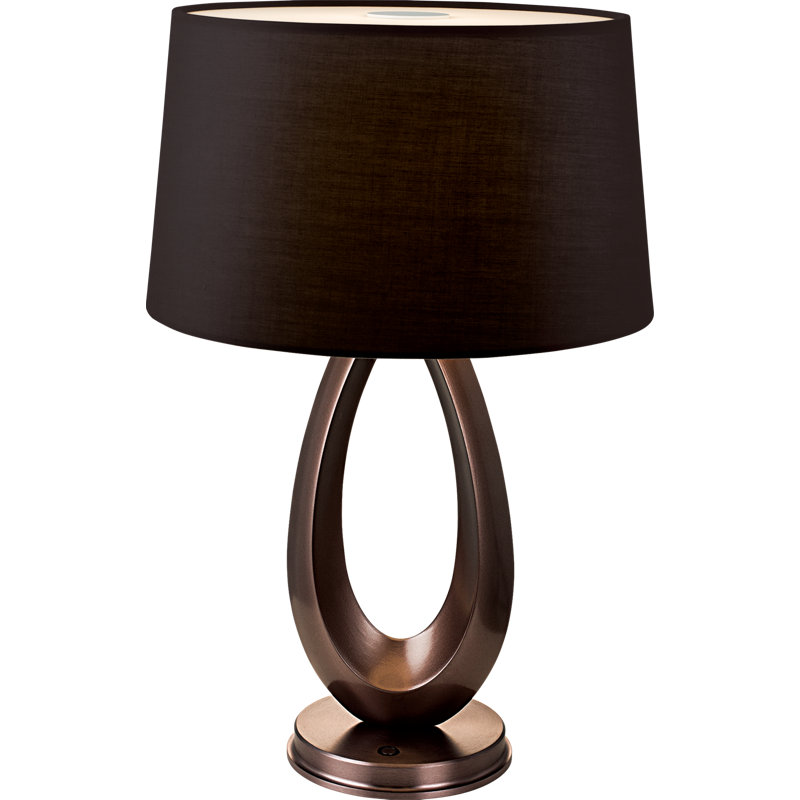 Lampe de table à DEL de 5,14 livres Alely