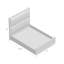 Laurel Canyon Casa Del Mar Upholstered Bed-16140697