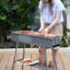 Barbecue au charbon Hoomic 31,6 W