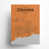 Orange et gris
