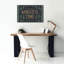 Toile épique Graffiti «Wonderful Time 5» par Anne Tavoletti, 18 po x 12 po-1792695886