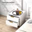 50cm W Bedside Table-42607392