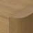 Nephie 6 Drawer Dresser-Light Blonde Sungkai Veneer