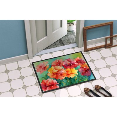 Hedvika Non-Slip Doormat