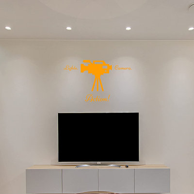 Adhésif décoratif