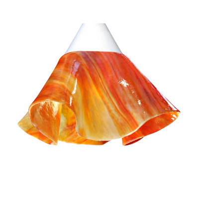 Amergin 1 - Light Unique/Statement Pendant