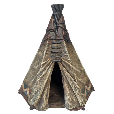 Land & Legacy Teepee