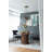 Ventresca Glass Table Vase