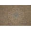 Tapis brun 10 x 13