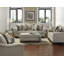 Rabelais Flared Arm Sofa-123187773-25358994
