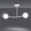 Higbee 2 - Light Unique/Statement Pendant-1934789055