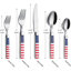 Ensemble de couverts en acier inoxydable Latitude Run®