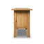 Millbrook Media Console TV Stand