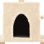122 cm H Cat Tree / Condo-443183830
