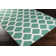 Kramer Wool Geometric Indoor Rug