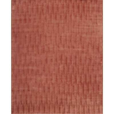 Modern Tibet Hand Knotted Indoor Rug