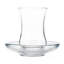 Dantina Glass Teacup