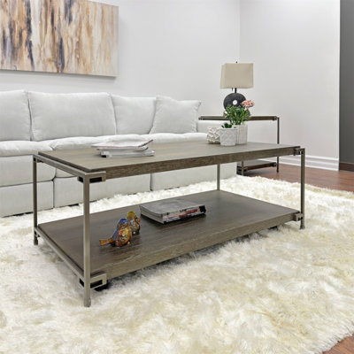 Table basse Corbeta