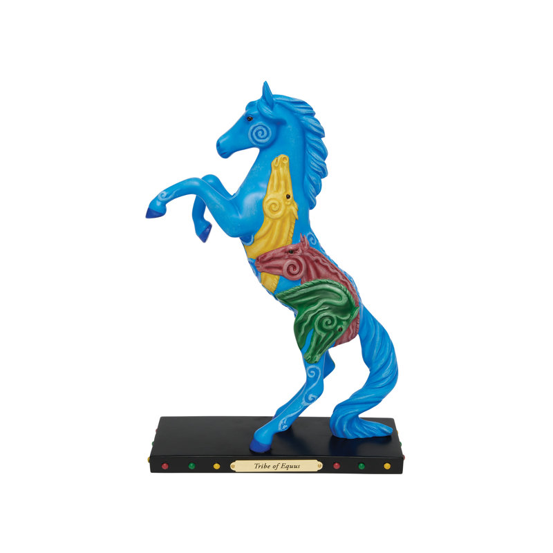 Figurine 10,5 po H 10,5 po