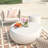Light Table,Night Stand,GRC Table Concrete Side Table-93575861