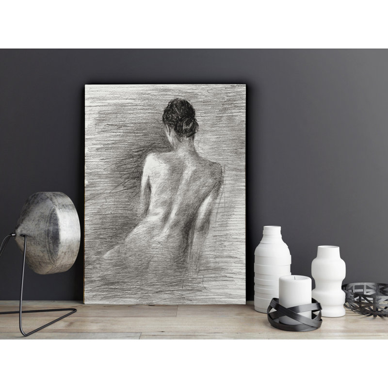 " Light Study I ", 16" H x 20" W x 1.5" D
