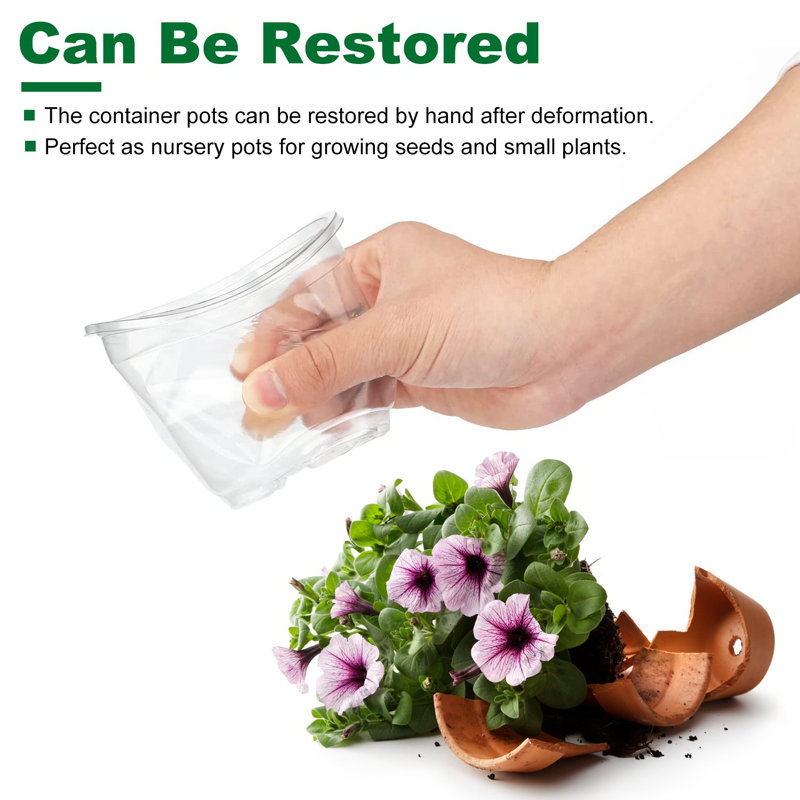 Vase de table Reola
