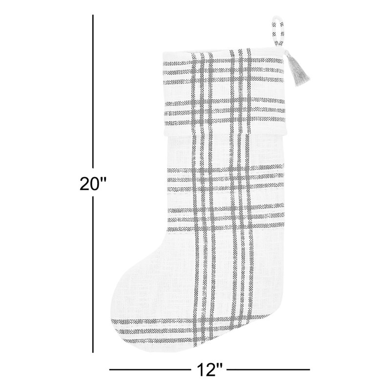 The Holiday Aisle® Stocking