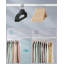 Backsten Plastic Standard Hanger-2066041767