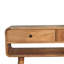 Arrigo 90cm Solid Wood Console Table-914825605