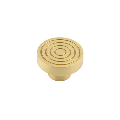 Hoxton 40mm Diameter Round Knob
