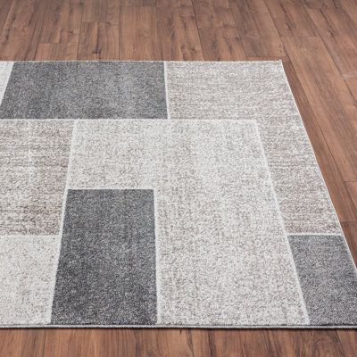 Alayda Patchwork Indoor Rug