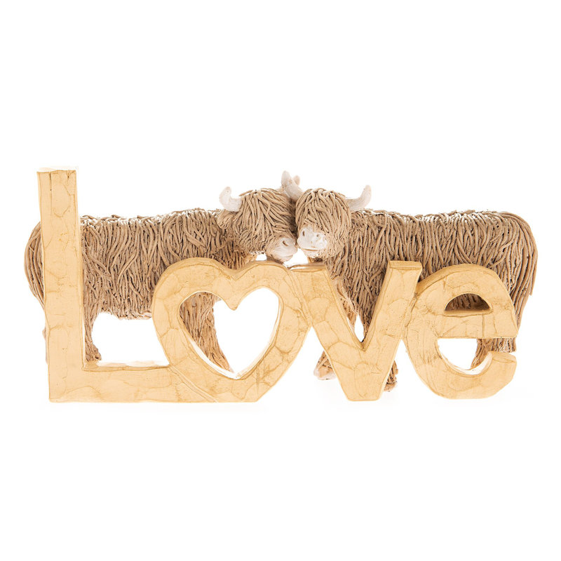Letter Block