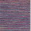 Striped Area Rug in Purple